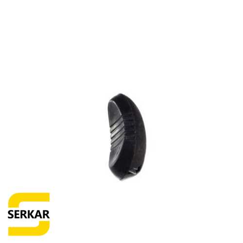 R12 TOROS KAPI AÇMA KOLU IÇ BADEMI SİYAH SOL Ürün Görseli